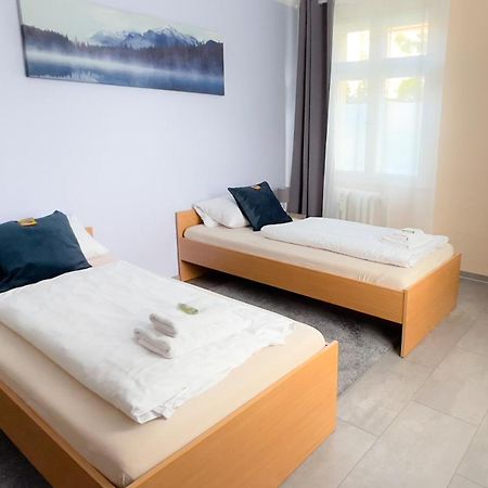 Motel Daria Hennigsdorf Berlin Dış mekan fotoğraf