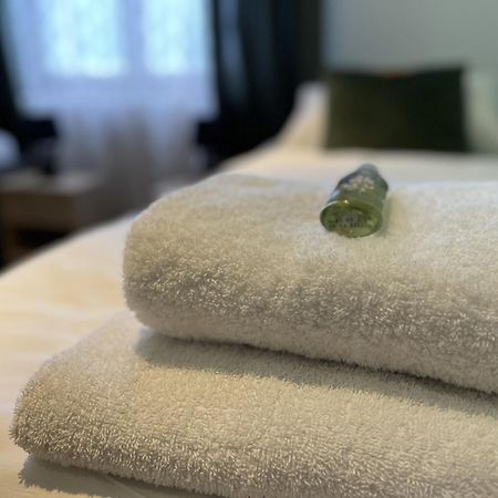 Motel Daria Hennigsdorf Berlin Dış mekan fotoğraf