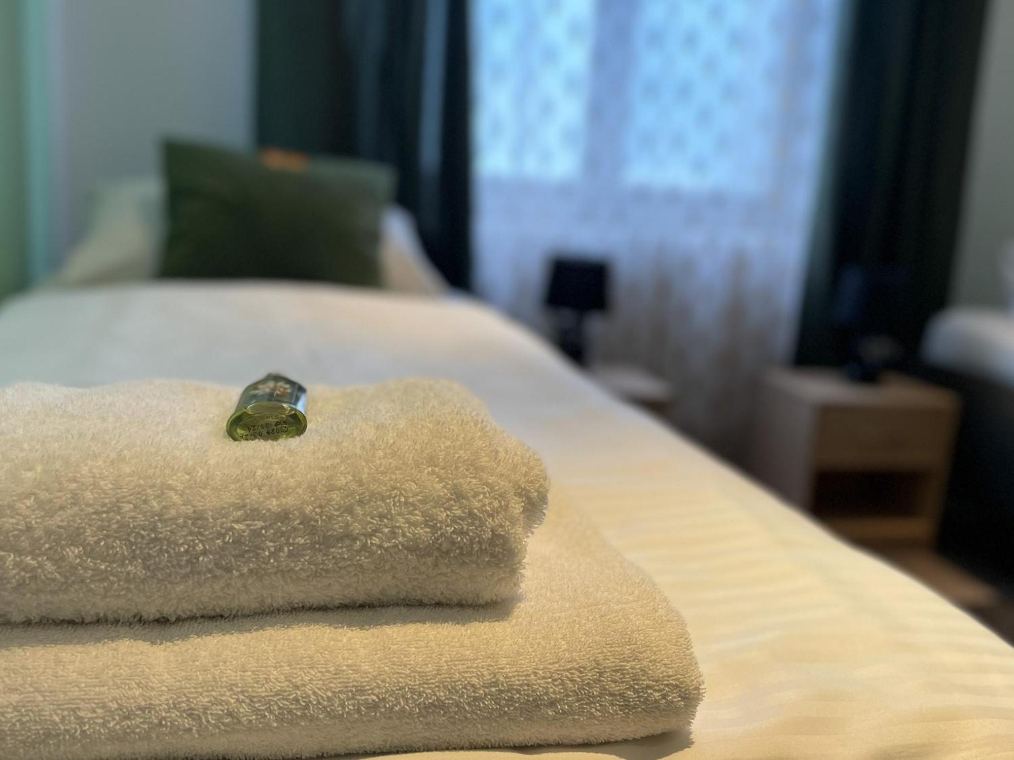Motel Daria Hennigsdorf Berlin Oda fotoğraf