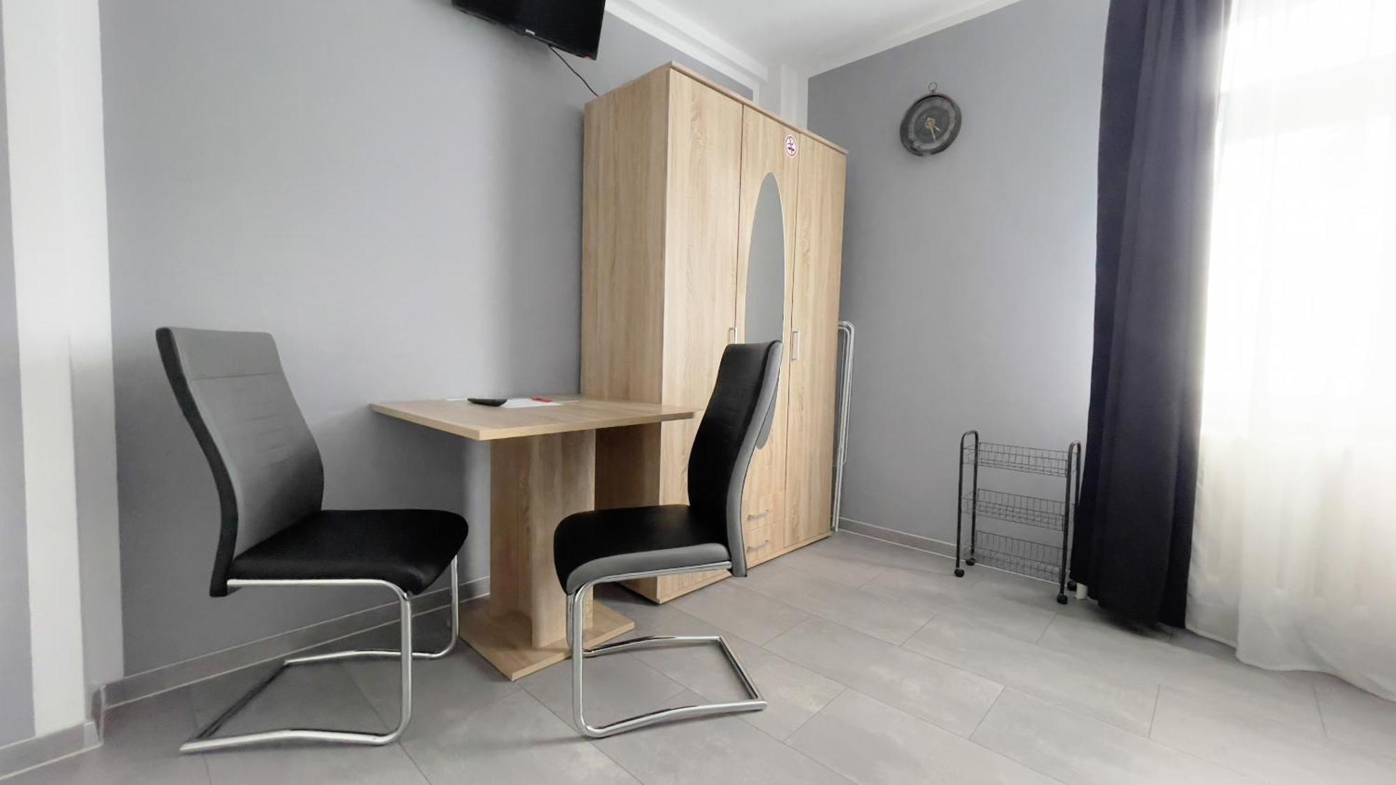 Motel Daria Hennigsdorf Berlin Oda fotoğraf